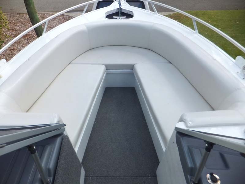2005 quintrex 580 freedom-sports - atf3399144 - boattrader