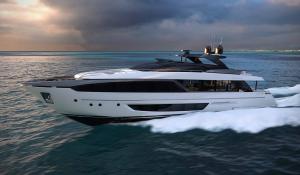 RIVA 110 DOLCEVITA SUPERYACHT