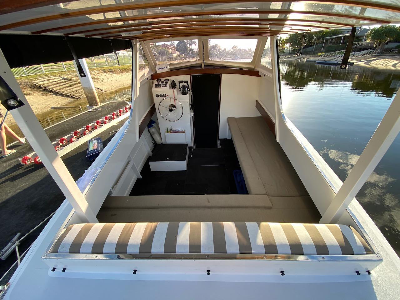 bay cruiser 26