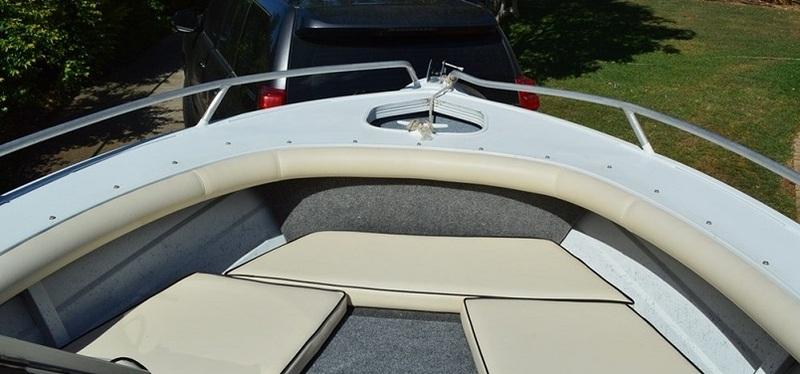 2004 quintrex 530 freedom sport - btw3618798 - boattrader