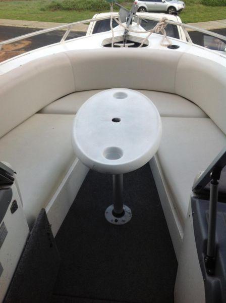 2007 Quintrex 590 Freedom Cruiser My08 Btw3578504